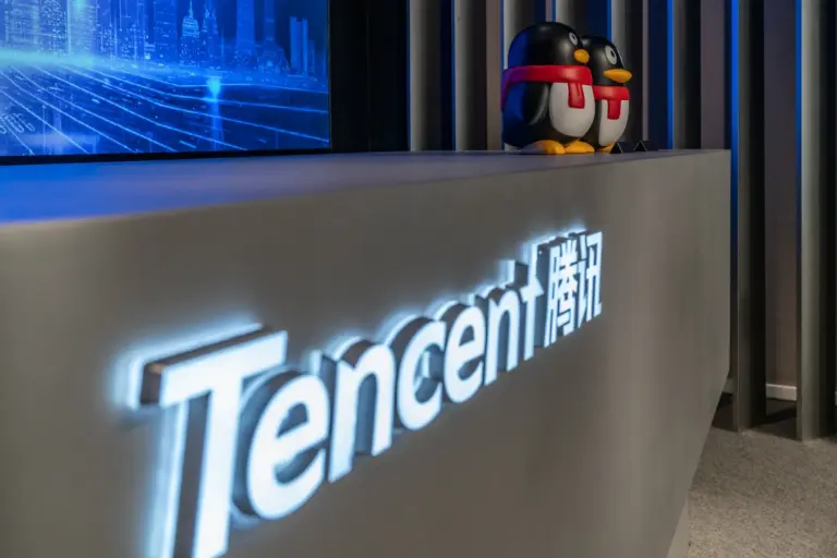 Tencent overweegt afscheid te nemen van Japanse gamestudio’s zoals Marvelous