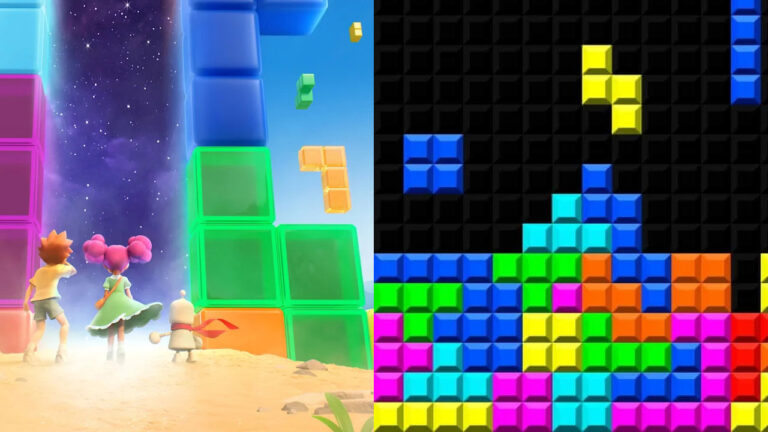 Tetris krijgt CG-animatieserie: World Builders aangekondigd