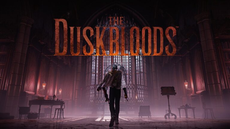 The Duskbloods krijgt nieuwe trailer en netwerktest voor Switch 2