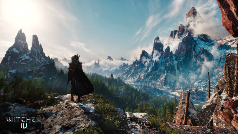 The Witcher 4 gaat intensiefste ontwikkelfase in met 513 ontwikkelaars