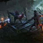 Turok Origins toont 47 seconden gameplay en dat is meer dino dan je zou verwachten