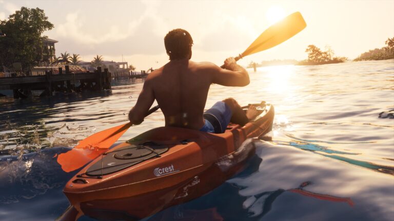 GTA 6 verschijnt zonder disc: de fysieke versie bevat alleen een downloadcode