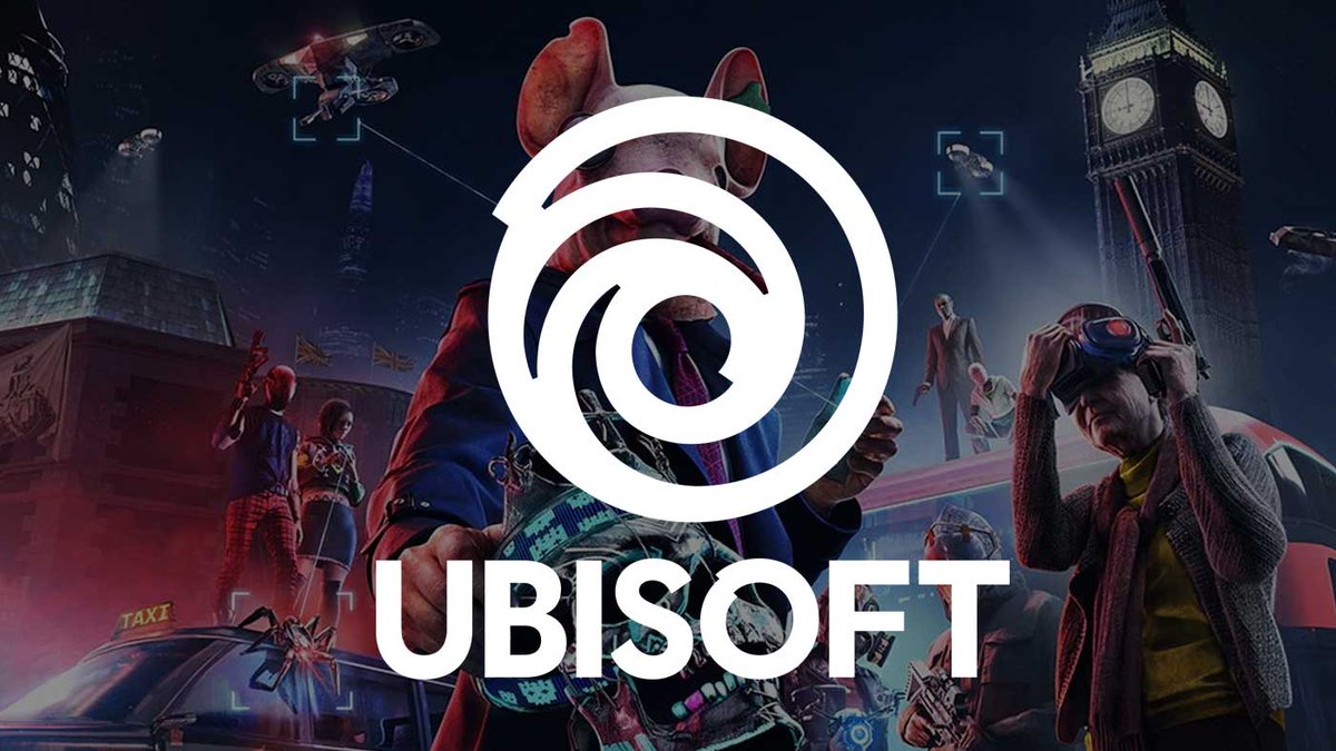 Ubisoft