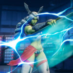 Invincible VS krijgt eerste DLC-personages Universa en The Immortal
