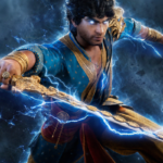 Unleash The Avatar is een Indiase soulslike voor pc in 2026