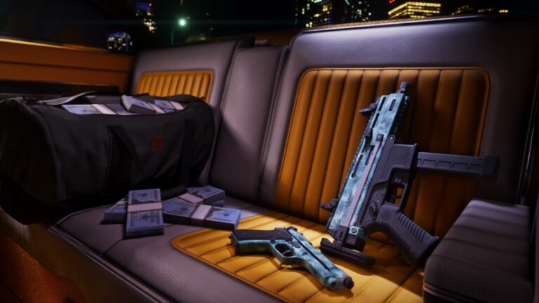 GTA 6 pre-orders verkopen zes keer beter op PS5 dan op Xbox