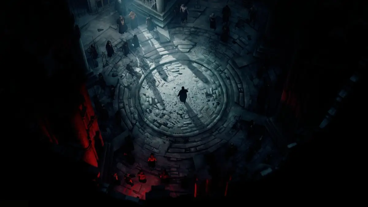 Vampire: The Masquerade krijgt een narrative RPG met Disco Elysium-genen