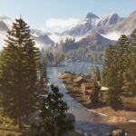 Survival-crafting in het Wilde Westen met Westlanders, begin 2027 in Early Access