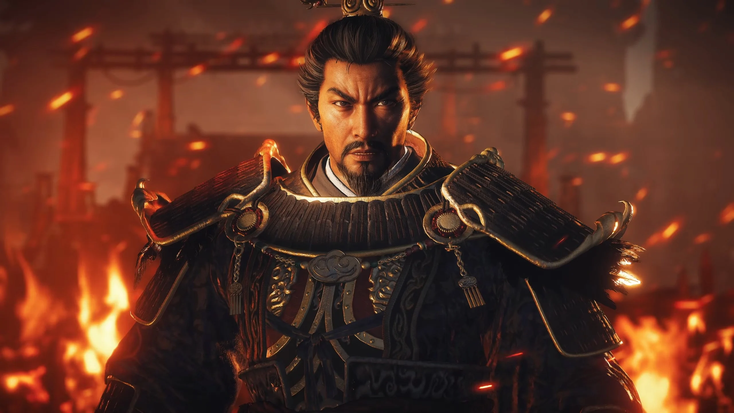 Wo Long 2: Wings of Ember aangekondigd voor begin 2027