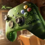 Xbox Series X25 Limited Edition aangekondigd