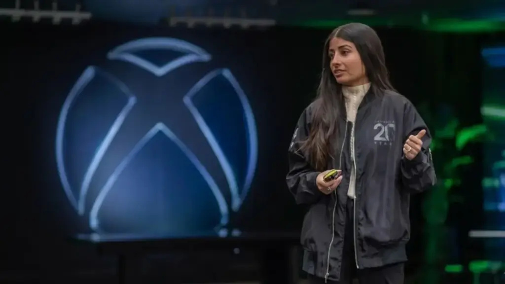 Xbox plant grote ontslagronde en budgetverlagingen nu Sharma de divisie op de schop neemt
