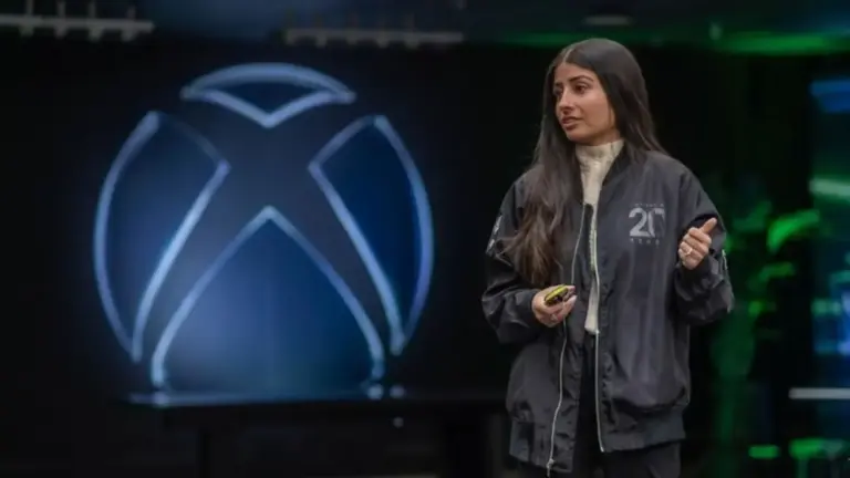 Xbox plant grote ontslagronde en budgetverlagingen nu Sharma de divisie op de schop neemt
