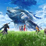 Xenoblade Chronicles-trilogie komt naar Nintendo Switch 2