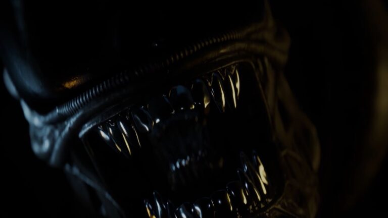Preview: Alien Isolation 2 jaagt je een planeet op en dat maakt alles anders
