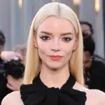 Anya Taylor-Joy speelt elf in The Lord of the Rings: The Hunt for Gollum