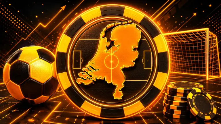 Bookmakers Nederland: vergelijk de beste legale aanbieders