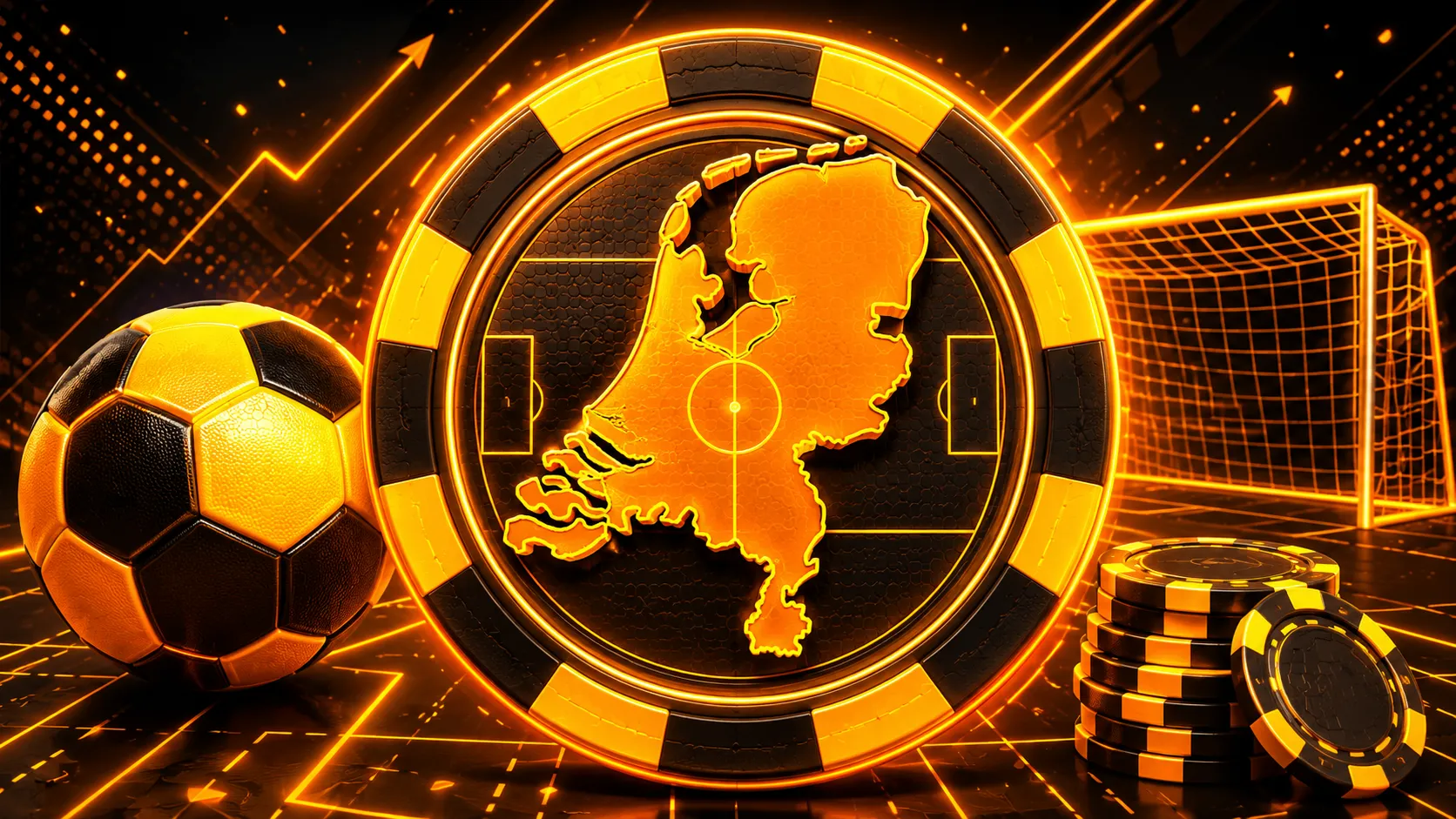 Bookmakers Nederland: vergelijk de beste legale aanbieders