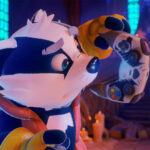Focus Entertainment haalt Bradley the Badger binnen, de das van Red Dead- en Rabbids-makers