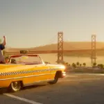 Sega kondigt Crazy Taxi: World Tour aan voor consoles en pc