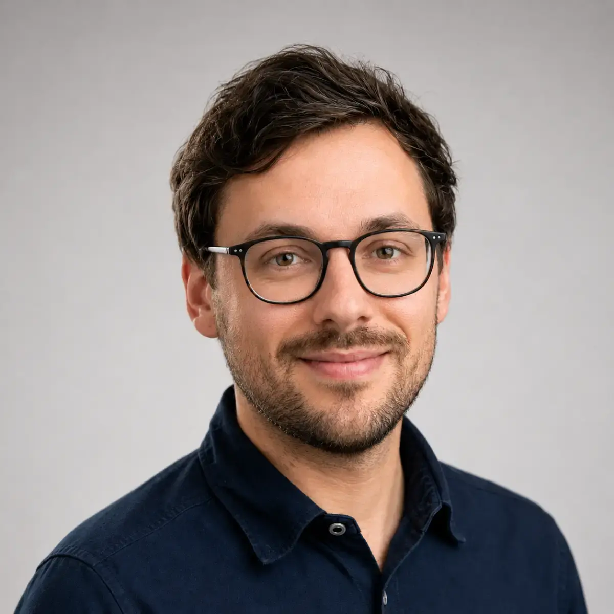 Renzo Jaspers