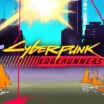 Cyberpunk: Edgerunners 2 komt najaar 2026 naar Netflix