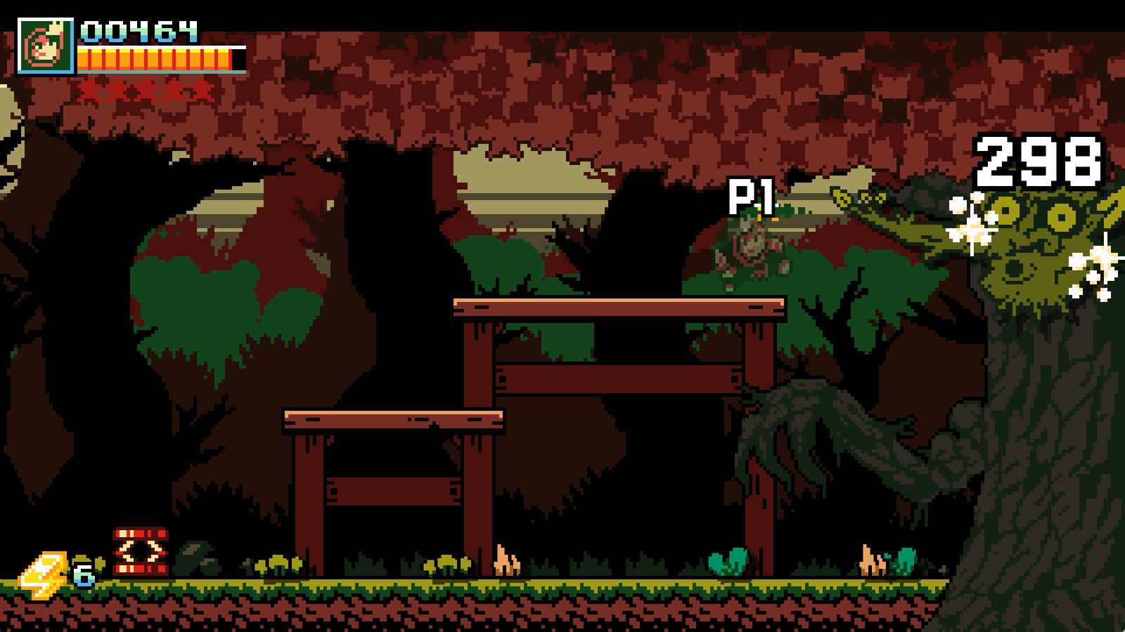 Dark Scrolls review
