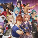 Review: Dead or Alive 6 Last Round is een reünie waar de helft van de gasten nog onderweg is