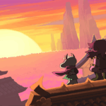 Deltarune Chapter 5 verschijnt op 24 juni, Chapter 6 vordert snel
