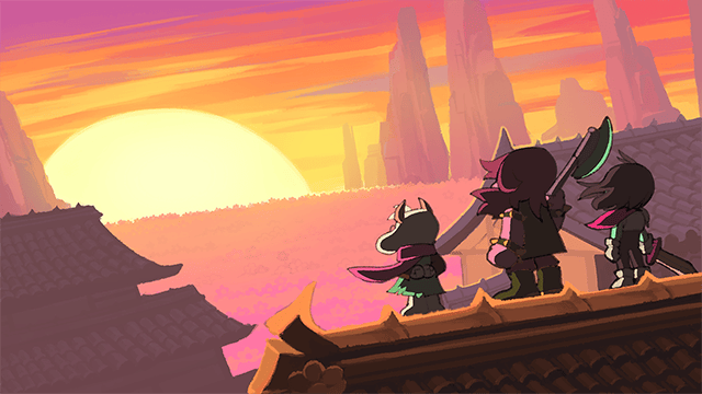 Deltarune Chapter 5 verschijnt op 24 juni, Chapter 6 vordert snel
