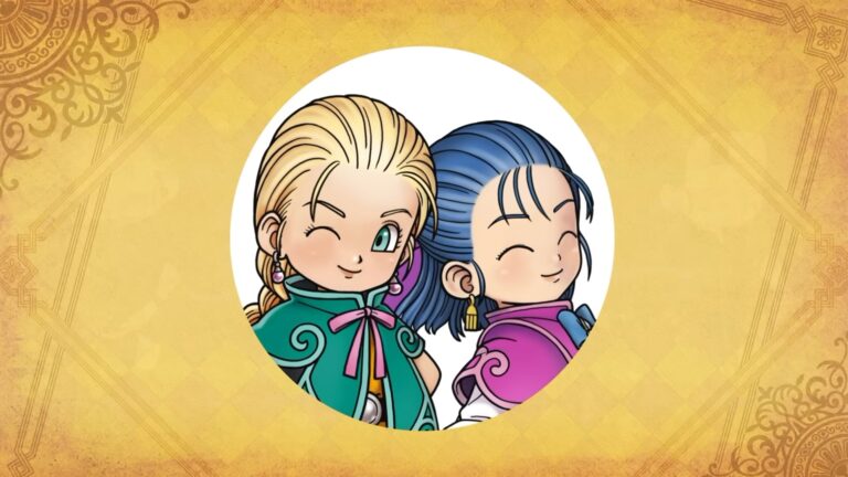 Dragon Quest Monsters: The Withered World verschijnt op 3 december 2026