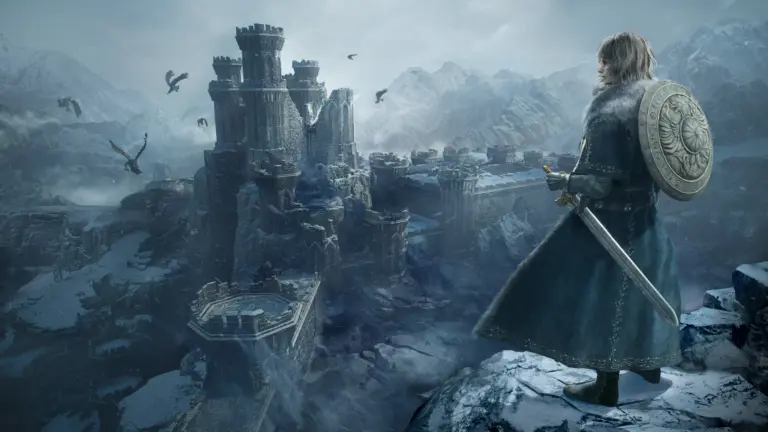 Dragon’s Dogma 2: Dark Arisen aangekondigd met nieuwe regio Norgan en Switch 2-versie
