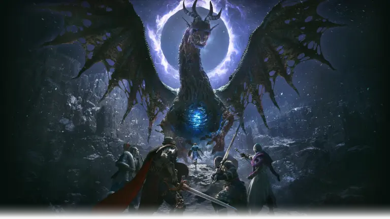 Capcom Spotlight op woensdag toont Dragon’s Dogma II: Dark Arisen, Monster Hunter Stories 3 en Onimusha
