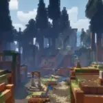 Minecraft Dungeons 2 verschijnt op 29 september 2026 voor Xbox en pc