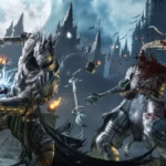 Lords of the Fallen 2 verschijnt dit najaar voor Nintendo Switch 2
