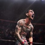 Review: EA Sports UFC 6 is de beste vechter die niet van de grond