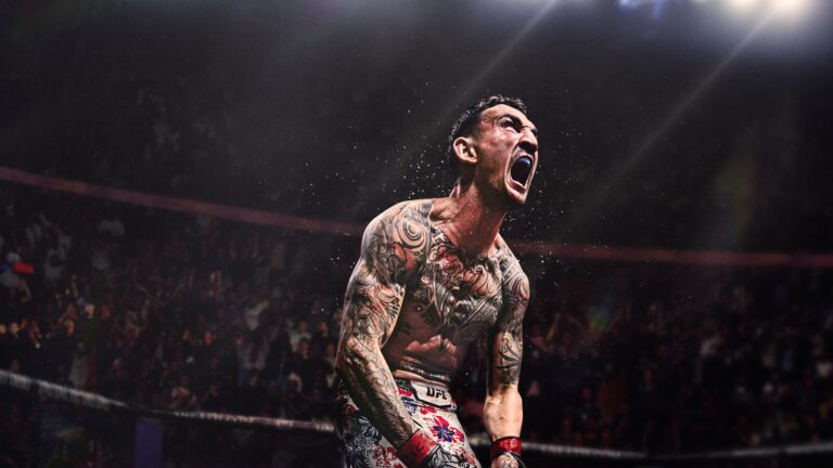 Review: EA Sports UFC 6 is de beste vechter die niet van de grond