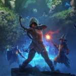 Enshrouded 1.0 verschijnt op 15 oktober en verlaat early access