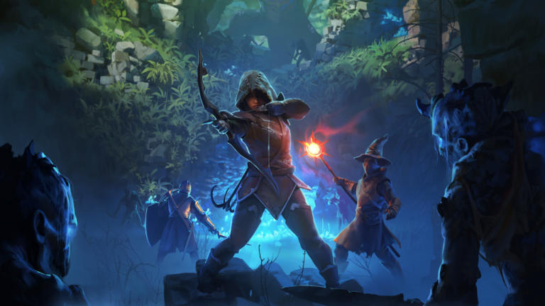 Enshrouded 1.0 verschijnt op 15 oktober en verlaat early access