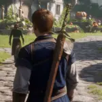 Fable toont in 30 minuten gameplay hoe je een heel leven opbouwt in Albion