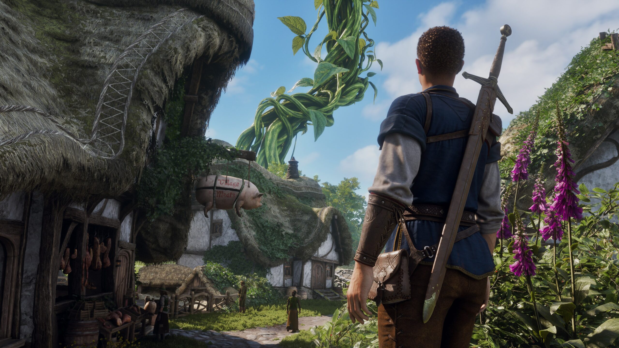 Fable verschijnt op 23 februari 2027 op Xbox, pc en PS5