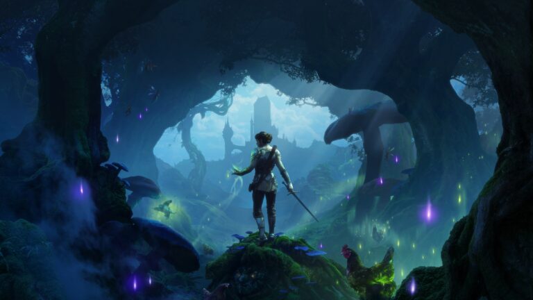 Fable Premium Edition geeft je vijf dagen early access en een uitbreiding over een duister genootschap