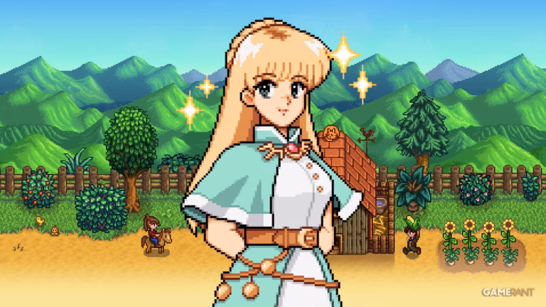 Fields of Mistria 1.0 verschijnt op 5 augustus met huwelijken en kinderen