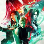 Final Fantasy 7 Remake Part 3 heet Revelation en verschijnt in het voorjaar van 2027