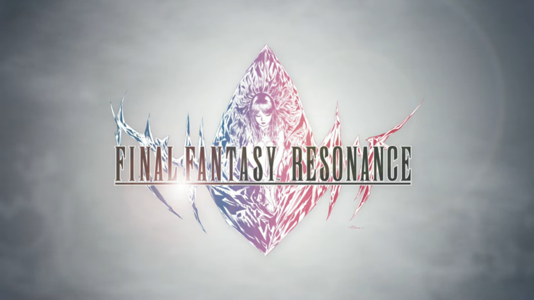 Final Fantasy Resonance aangekondigd als nieuwe HD-2D-RPG