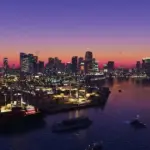 GTA 6-fans spotten ontbrekende reflectie in nieuwe Vice City-clip