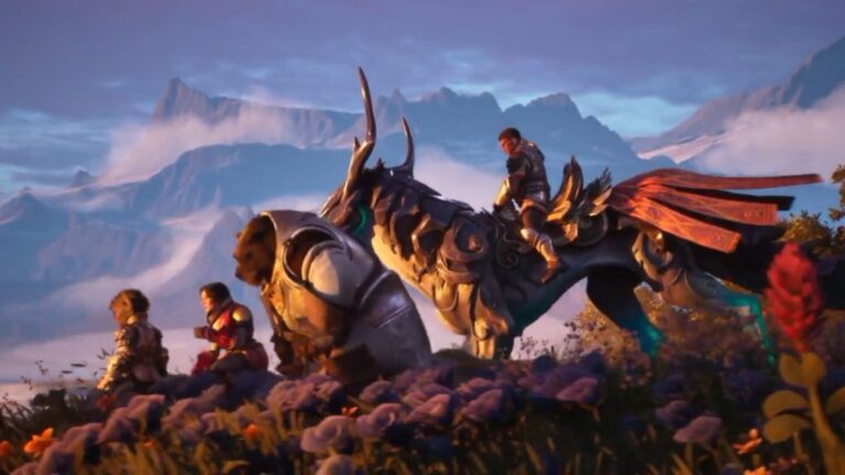 Guild Wars 3 aangekondigd: veertien jaar wachten, eindelijk antwoord