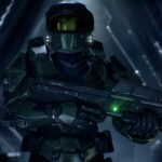 Halo: Campaign Evolved screenshots leaken via Xbox Store en tonen nieuwe gameplay