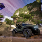 Halo: Campaign Evolved pc-eisen onthuld voor 4K en 60fps