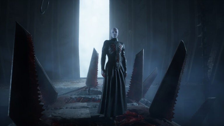 Hellraiser: Revival verschijnt op 8 oktober 2026 voor PS5, Xbox Series X|S en pc