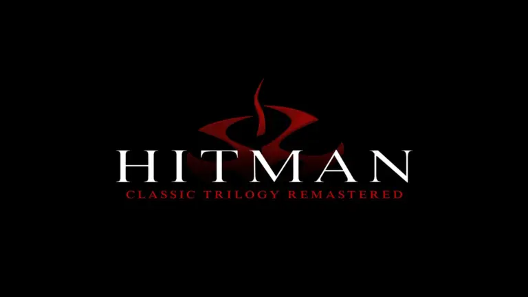 Hitman Classic Trilogy brengt Codename 47, Silent Assassin en Contracts terug in 2027